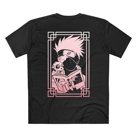 Pervy Ninja tee