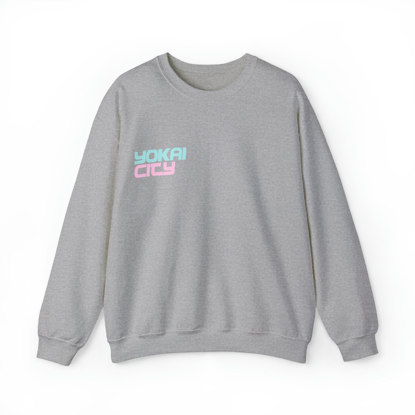 Girl gang crewneck