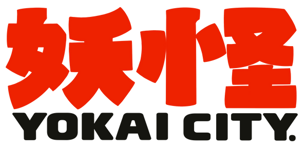 Yokai city